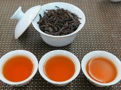 单丛茶厂家批发 慧通鲜米店打造划算单丛红茶，优质产品一目了然