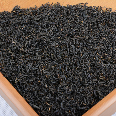批发性价比之选 2014年祁门红茶春茶祁红香螺，源头厂家直销的醇厚滋味