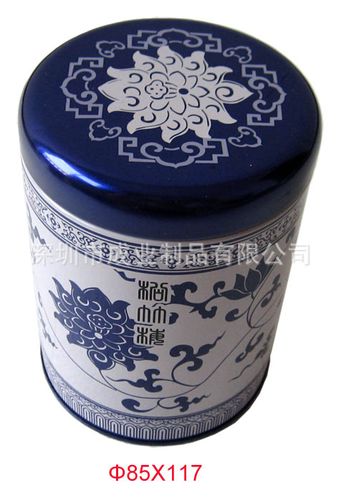 马口铁茶叶罐,2012新产品 厂家直销